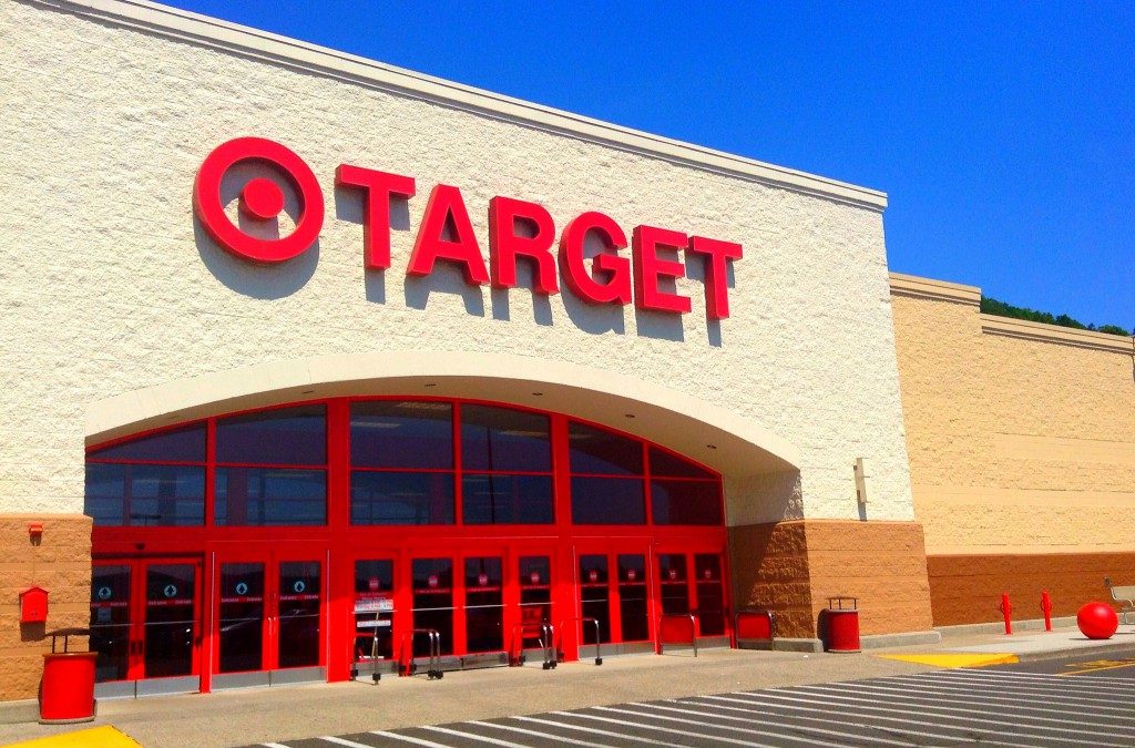 Target's New Breastfeeding Policy