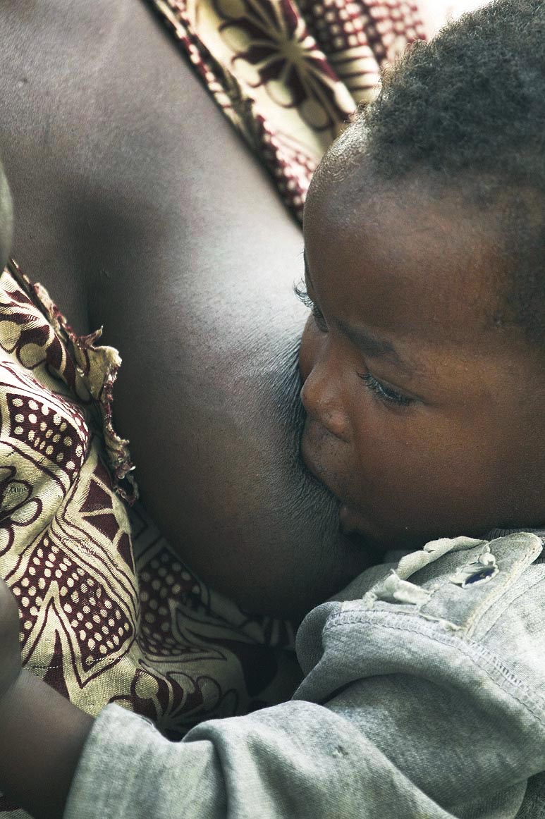 5 Reasons White Women Should Support Black Breastfeeding Week